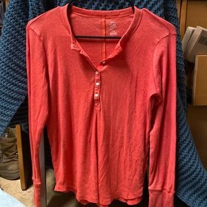 AERIE Real & Soft long sleeve